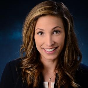 Stefanie Johnson University of Colorado